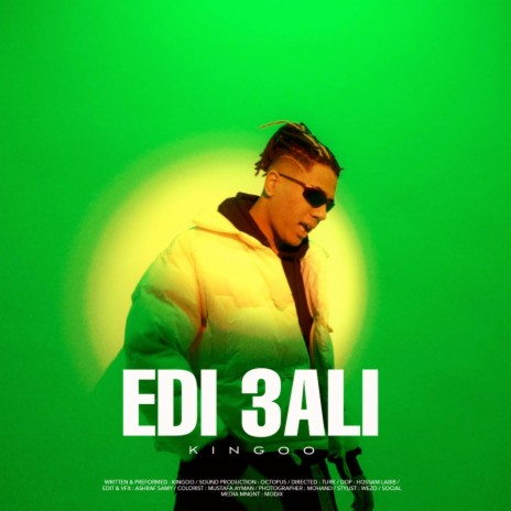 EDI 3ALI | Boomplay Music