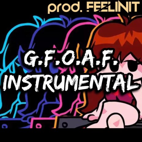 GETTING FREAKY ON A FRIDAY (Official Instrumental) | Boomplay Music