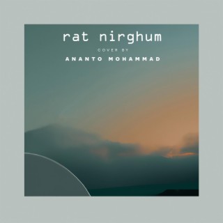 Rat Nirghum lyrics | Boomplay Music