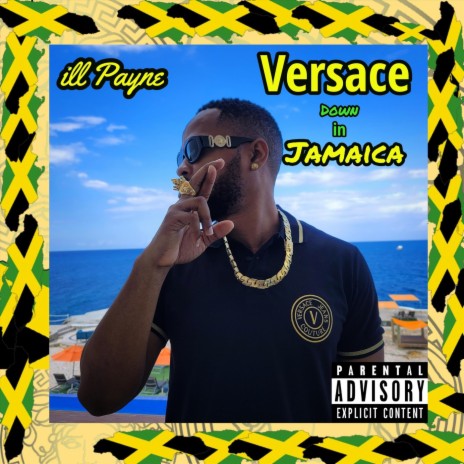 Versace Down in Jamaica | Boomplay Music