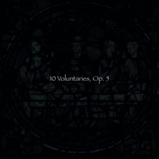 10 Voluntaries, Op. 5