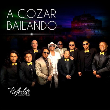 A Gozar Bailando ft. Abuze Style Melgar | Boomplay Music