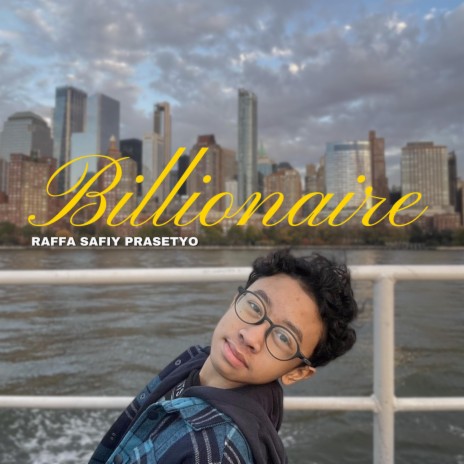 Billionaire (Cover) (Radio Edit)