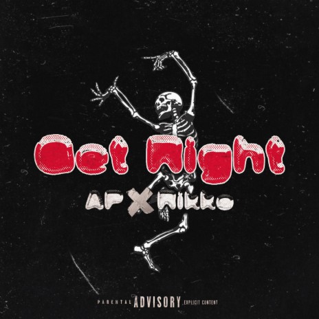 Get Right ft. Rikko | Boomplay Music