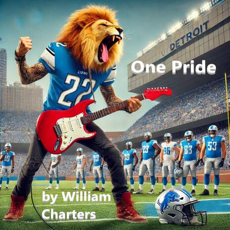 One Pride | Boomplay Music