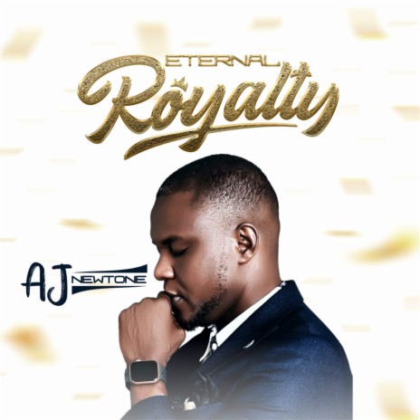 Eternal Royalty | Boomplay Music