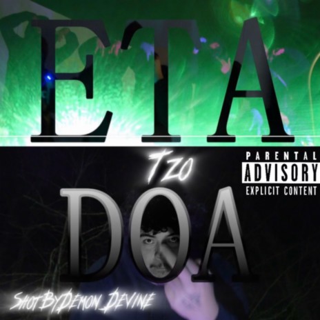 ETA/DOA | Boomplay Music