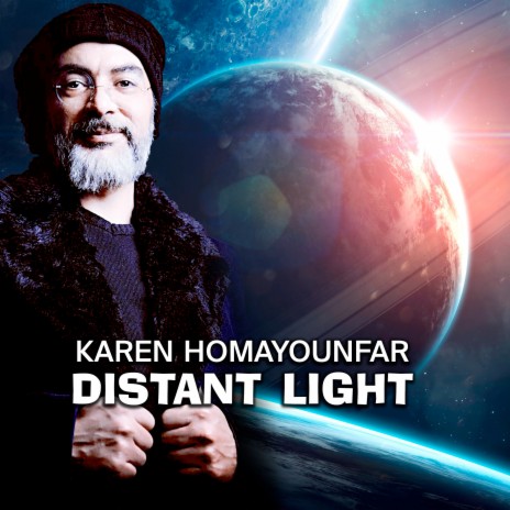 Distant Light VIII