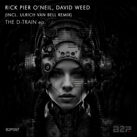 D-Train ft. David Weed | Boomplay Music