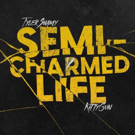 Semi-Charmed Life ft. KittyGun | Boomplay Music