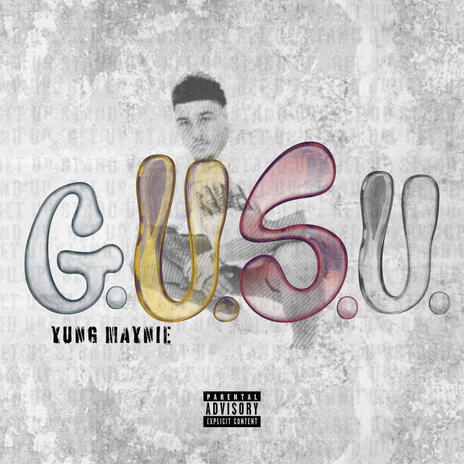 G.U.S.U | Boomplay Music