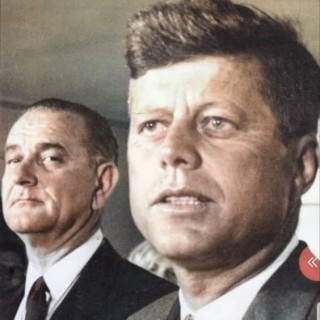 THE JFK ASSASSINATION NOV 22 1963: 59 YEARS LATER  & STILL A MYSTERY