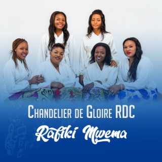 Chandelier De Gloire RDC