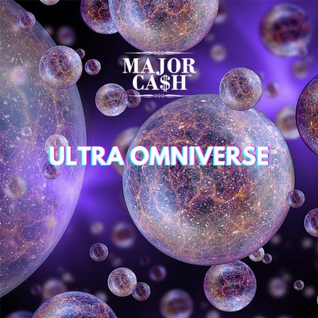 Major Cash Boss Ulta Omni Verse | Boomplay Music