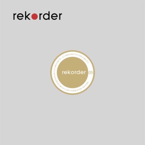 Rekorder 5.1 | Boomplay Music