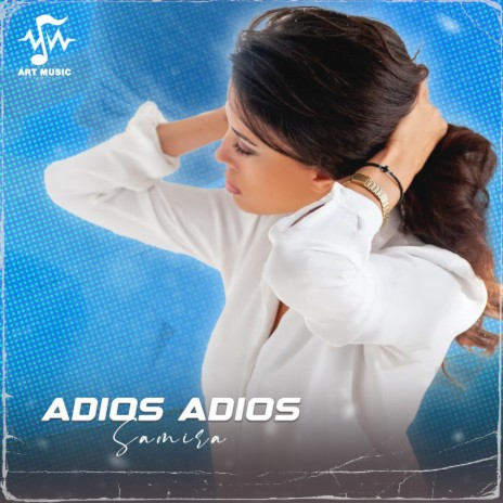 Adios Adios | Boomplay Music