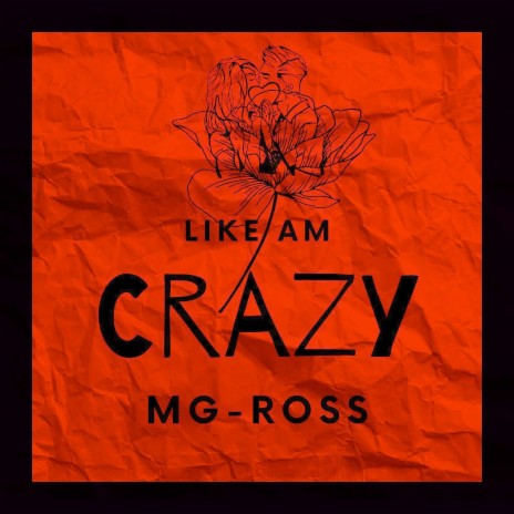 Like Am Crazy | Boomplay Music