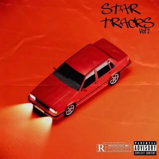 STAR TRACKS, Vol. 2