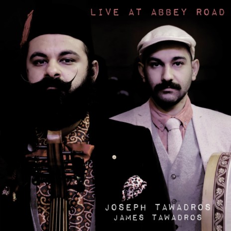 The End to a Story ft. James Tawadros | Boomplay Music