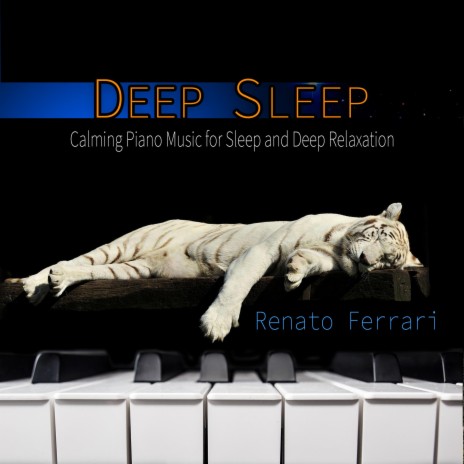Piano Music For Deep Sleep ft. Piano Music DEA Channel & Peaceful Piano Music DEA Channel | Boomplay Music