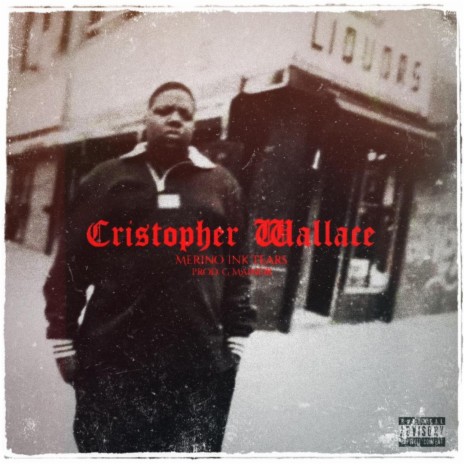 Cristopher Wallace | Boomplay Music