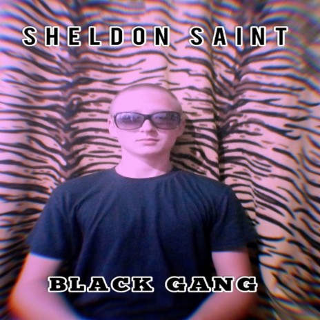 Black Gang | Boomplay Music