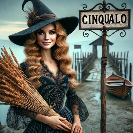 La befana del Cinquale | Boomplay Music