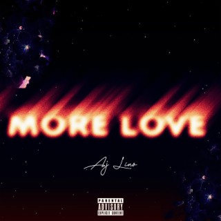 More Love lyrics | Boomplay Music