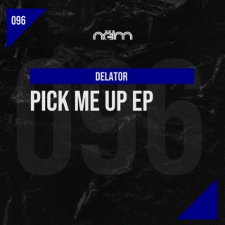 Pick me up Ep