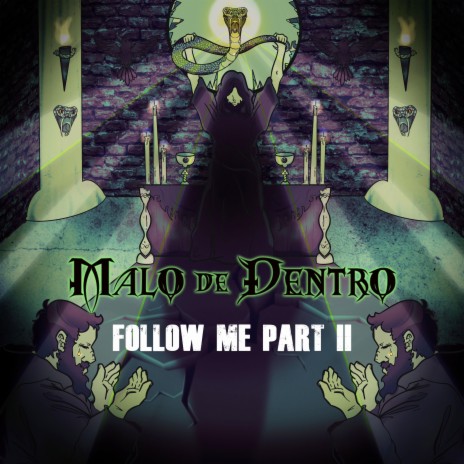 Follow Me (Part II) | Boomplay Music