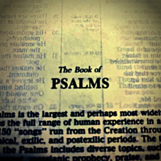Psalm 25 lyrics | Boomplay Music