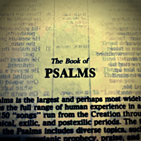 Psalm 109