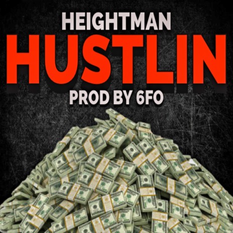 Hustlin | Boomplay Music