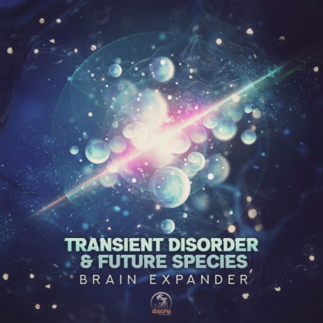Brain Expander (Original Mix) ft. Future Species | Boomplay Music