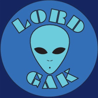 Lord Gak