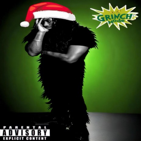 Grinch | Boomplay Music