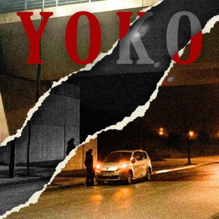 YOKO lyrics | Boomplay Music