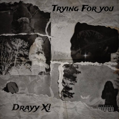 Trying For You | Boomplay Music