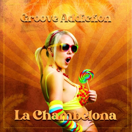 La Chambelona (Extended) | Boomplay Music