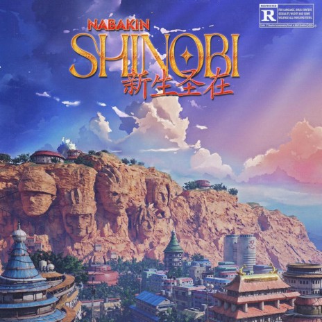 Shinobi | Boomplay Music