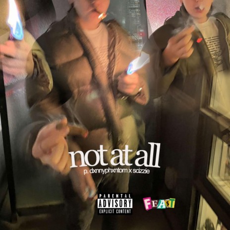 Not at All | Boomplay Music