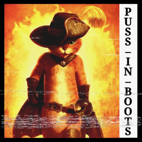 PUSS IN BOOTS PHONK | Boomplay Music