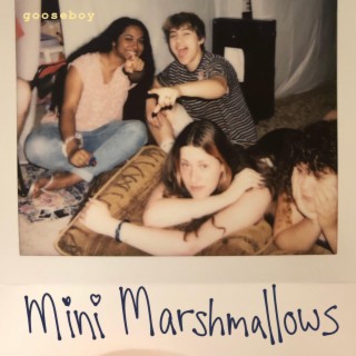 mini marshmallows lyrics | Boomplay Music