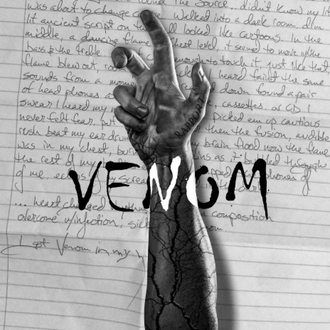 Venom | Boomplay Music