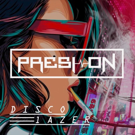 Disco Lazer | Boomplay Music