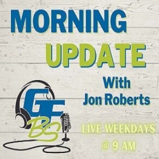 GFBS Morning Updates - 1/18/2023