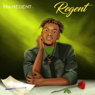 Mr-Regent