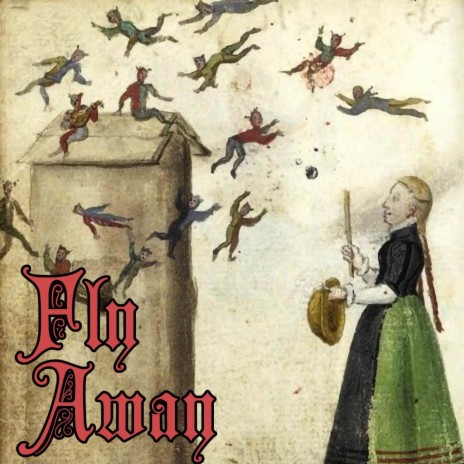 Fly Away (Medieval Version) | Boomplay Music