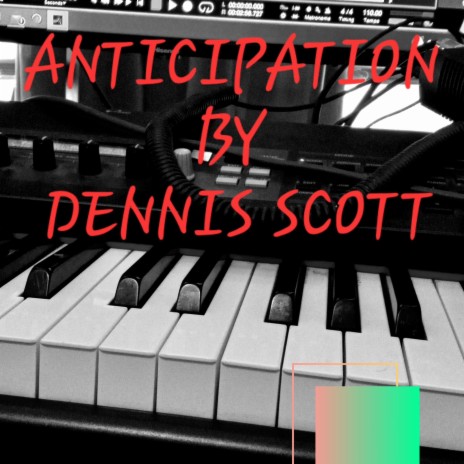 Anticipation | Boomplay Music