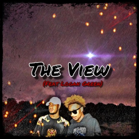 The View ft. Logan Green
